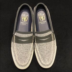 Cole Haan Men’s Size 8.5 Loafers